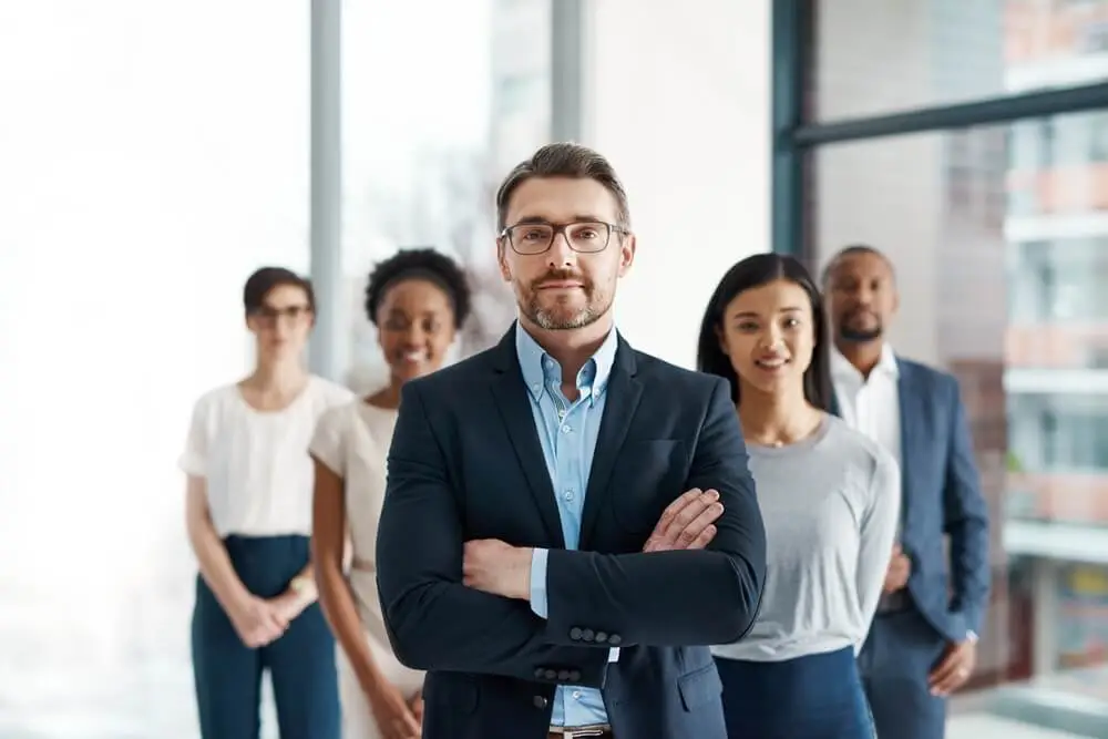 Opportunities to Advance​