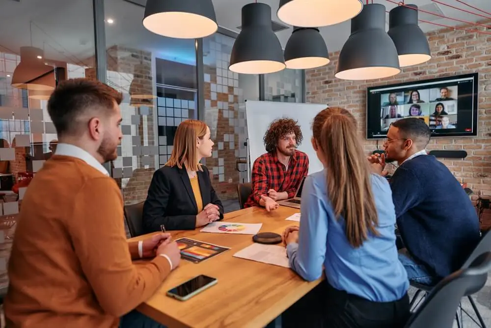 Collaborative Team​