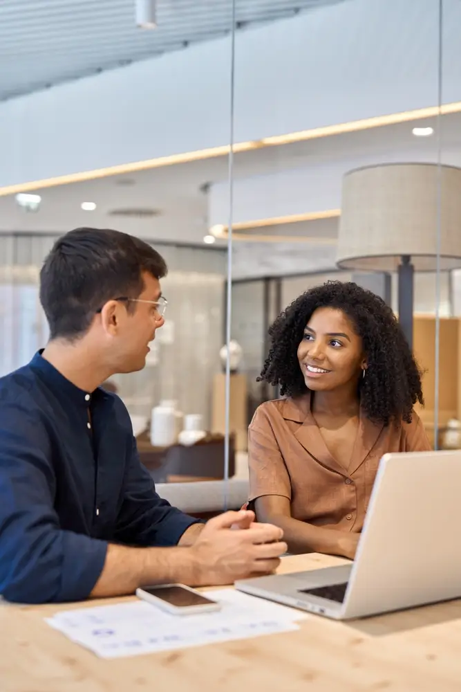 Every Interaction Should Move the Brand Forward​