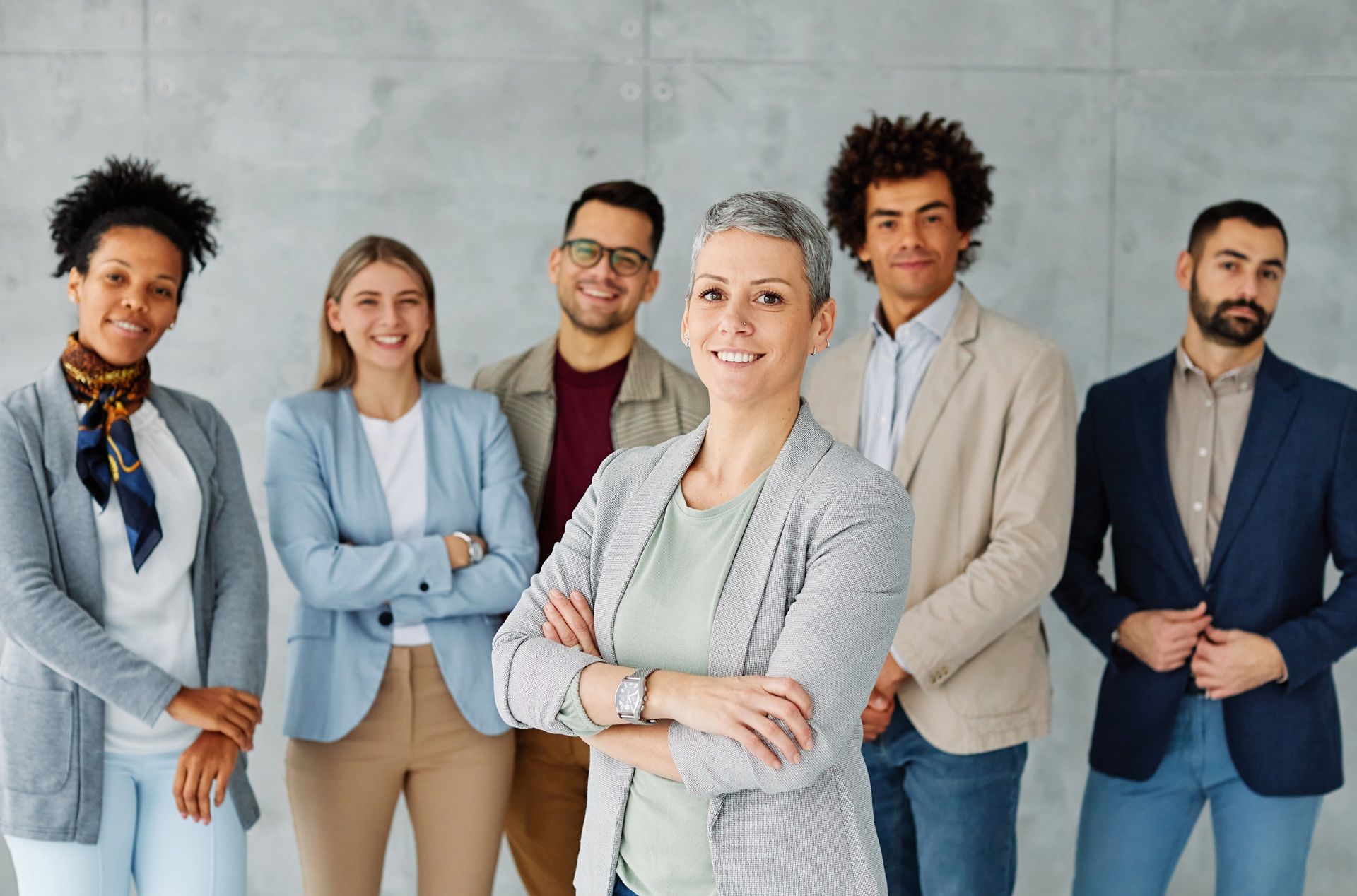 The Standards Behind Our Growth