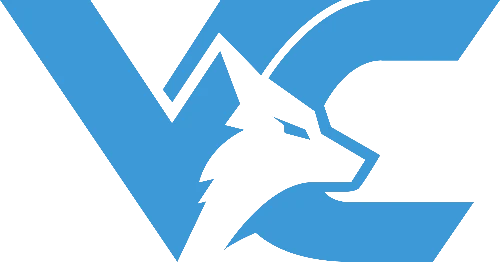 Volk Connections Logo Symbol 2